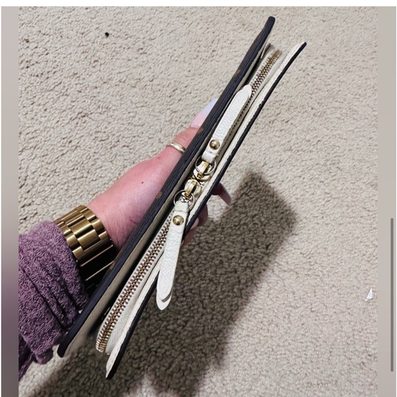 Louis Vuitton Ansoritto long wallet - Picture 5 of 9